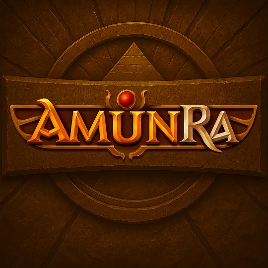 Logotip AmunRa