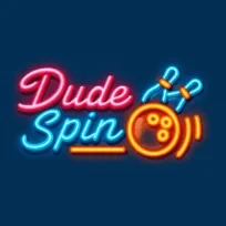 Logotip Dudespin