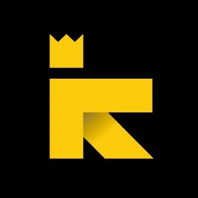 Logotip Kinbet